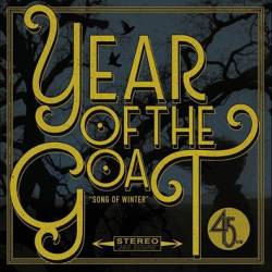Year Of The Goat : Song of Winter